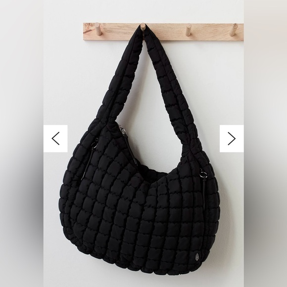 FP Movement quilted carryall - Picture 2 of 5